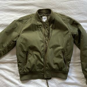 Gap Bomber Jacket